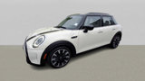 Certified 2022 MINI Cooper S w/ Signature Upholstery Package image 4