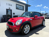 Used 2013 MINI Cooper S image 2