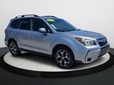 Used 2014 Subaru Forester 2.0XT Touring image 2