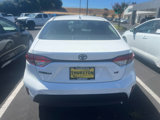 New 2025 Toyota Corolla LE image 6