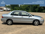 Used 2006 Mitsubishi Lancer ES image 4