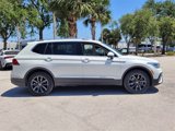 Used 2023 Volkswagen Tiguan SE image 5
