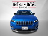 Used 2022 Jeep Cherokee Limited w/ Mopar Interior Package image 2