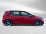 Used 2019 Volkswagen Golf R 4-Door image 4