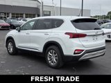 Used 2019 Hyundai Santa Fe SE image 3