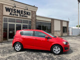 Used 2012 Chevrolet Sonic LT image 2