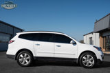 Used 2016 Chevrolet Traverse LTZ image 2