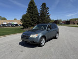 Used 2010 Subaru Forester 2.5X Premium image 3