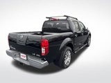 Used 2010 Nissan Frontier LE w/ LE Value Truck Pkg image 5