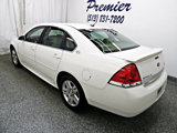 Used 2009 Chevrolet Impala LT w/ Luxury Edition Package image 4