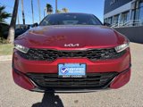 Used 2022 Kia K5 GT-Line image 2