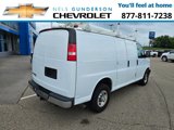 Used 2017 Chevrolet Express 3500 image 5
