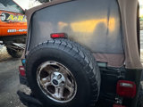 Used 1997 Jeep Wrangler SE image 6