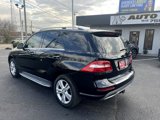 Used 2015 Mercedes-Benz ML 350 4MATIC w/ Premium 1 Package image 3