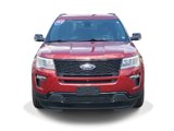 Used 2019 Ford Explorer Sport w/ Equipment Group 401A image 2