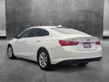 Used 2023 Chevrolet Malibu LT w/ Driver Confidence Package image 3