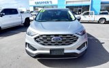 Used 2023 Ford Edge Titanium image 2