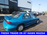 Used 2000 Pontiac Sunfire SE image 4