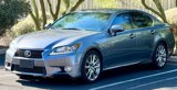 Used 2014 Lexus GS 350 image 3