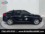 New 2025 Buick Envista Preferred w/ Convenience I Package image 4