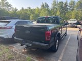 Used 2016 Ford F150 Lariat image 3