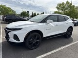Used 2019 Chevrolet Blazer RS w/ Sun and Wheels Package image 5