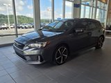 Certified 2023 Subaru Impreza 2.0i Sport image 4
