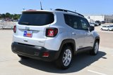 Used 2021 Jeep Renegade Latitude image 4