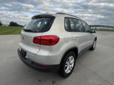Used 2015 Volkswagen Tiguan S image 5