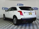 Used 2019 Cadillac XT5 Luxury image 2