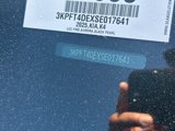 Certified 2025 Kia K4 LXS image 3
