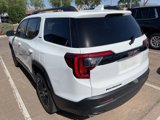 Used 2022 GMC Acadia SLE w/ Driver Convenience Package image 4