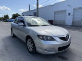 Used 2008 MAZDA MAZDA3 i Touring image 2