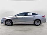 Used 2014 Ford Fusion Energi Titanium w/ Driver Assist Package image 2