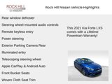 Used 2021 Kia Forte LXS image 5