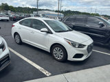 Used 2022 Hyundai Accent SE image 2