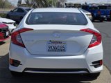 Used 2021 Honda Civic LX image 6