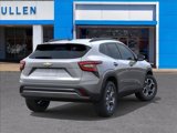 New 2025 Chevrolet Trax LT w/ LT Convenience Package image 4