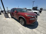 Used 2021 Nissan Rogue SV image 3