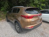 Used 2017 Kia Sportage EX w/ EX Premium Package image 5