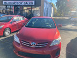 Used 2013 Toyota Corolla LE Special Edition image 2