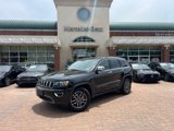 Used 2021 Jeep Grand Cherokee Limited image 2