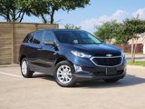 Used 2021 Chevrolet Equinox LS w/ LS Convenience Package image 2