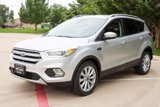 Used 2017 Ford Escape Titanium image 3