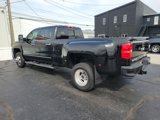 Used 2018 GMC Sierra 3500 Denali w/ Duramax Plus Package image 5