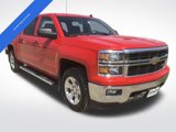 Used 2014 Chevrolet Silverado 1500 LT w/ All Star Edition image 3