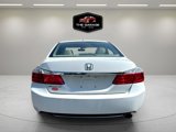 Used 2015 Honda Accord EX-L image 4