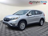 Used 2016 Honda CR-V EX image 3
