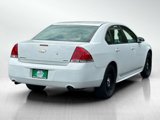 Used 2014 Chevrolet Impala Police image 4