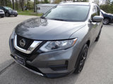 Used 2019 Nissan Rogue S image 4